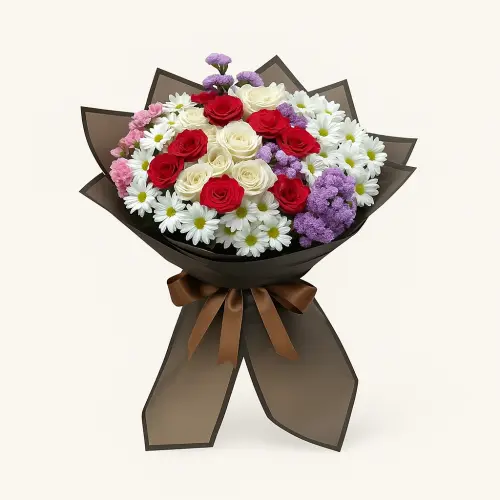 Bucket Bunga Gereja Katolik St. Vincentius A Paulo Gereja Katolik St. Vincentius A Paulo