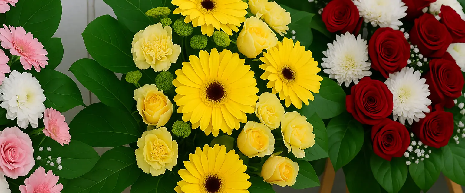 Toko Bunga Gereja Katolik St. Vincentius A Paulo Toko Bunga [lokasi] Termurah 24 jam